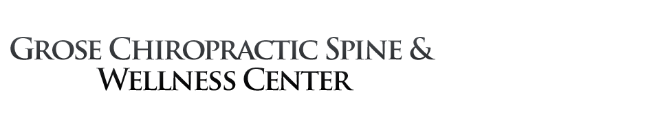 Grose Chiropractic Spine & Wellness Center